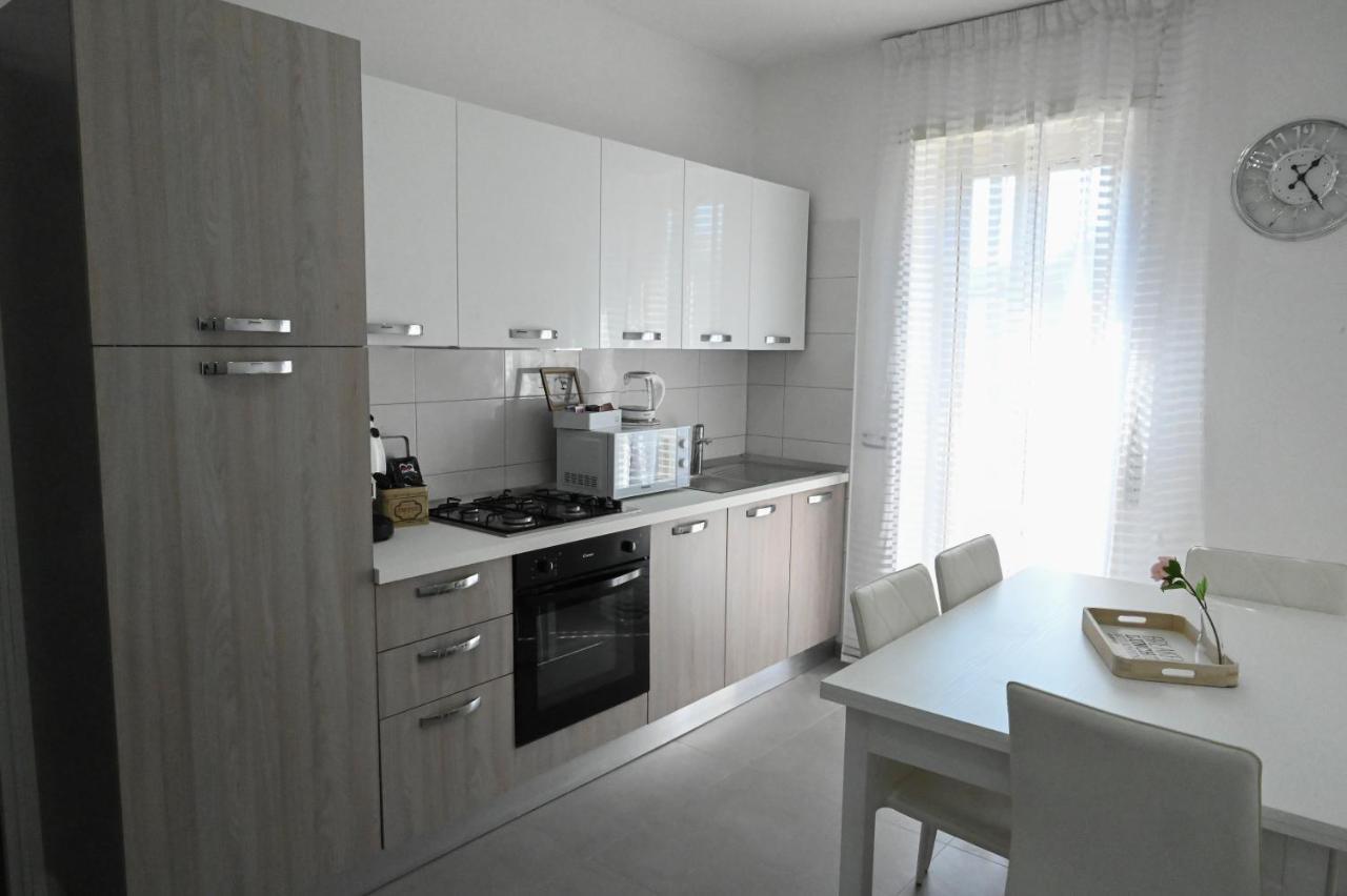 Naples Home 49 Eksteriør billede
