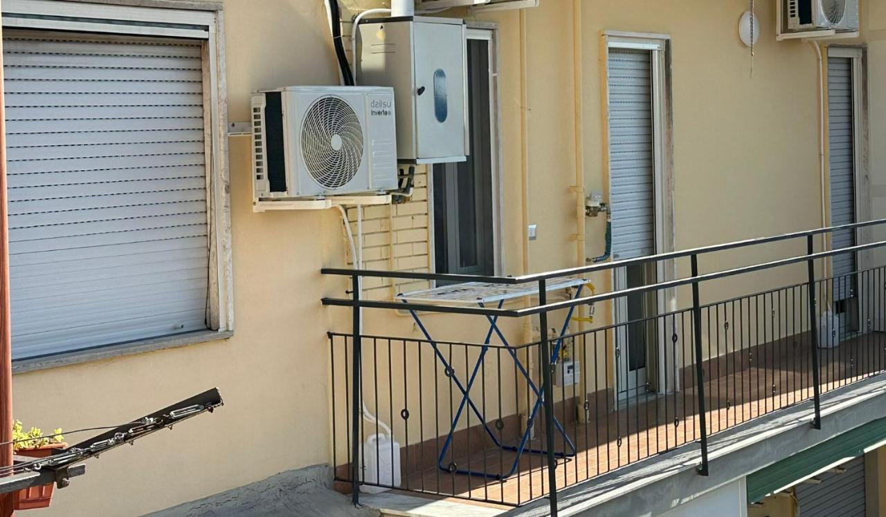 Naples Home 49 Eksteriør billede