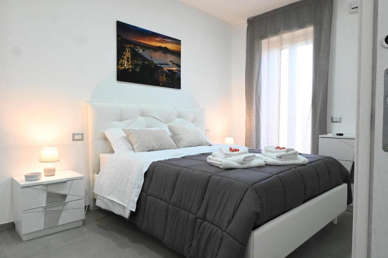 Naples Home 49 Eksteriør billede