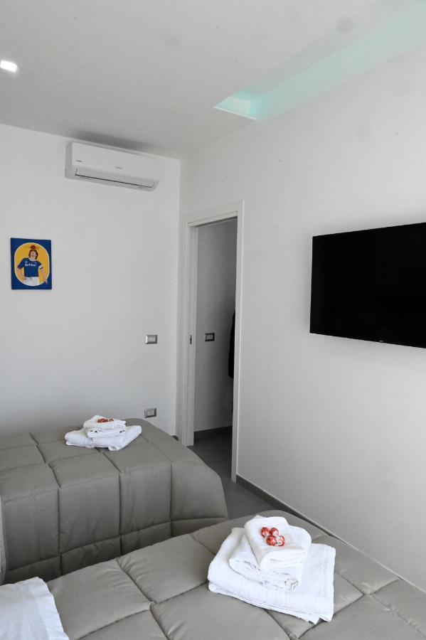 Naples Home 49 Eksteriør billede