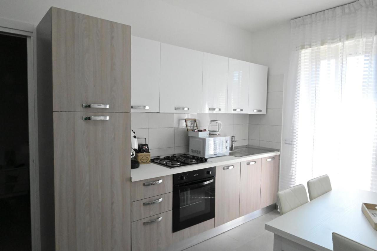 Naples Home 49 Eksteriør billede