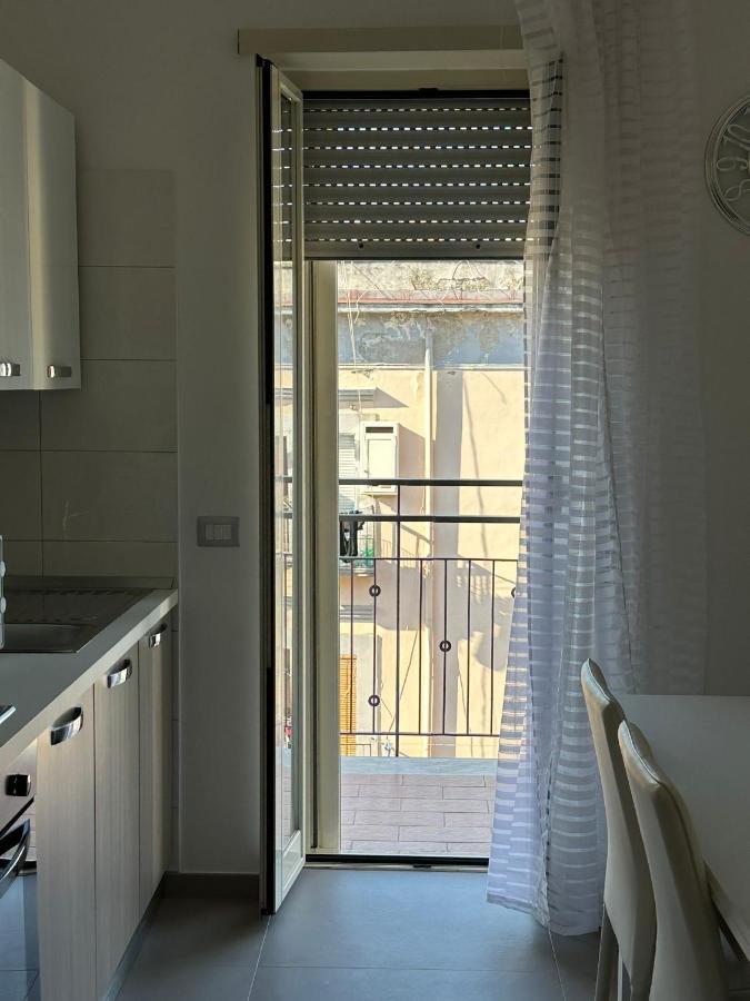 Naples Home 49 Eksteriør billede